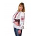 Embroidered blouse "Svyata"